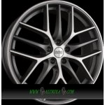 BBS CC-R 8,5x19 5x112 ET30 graphite diamond black – Hledejceny.cz