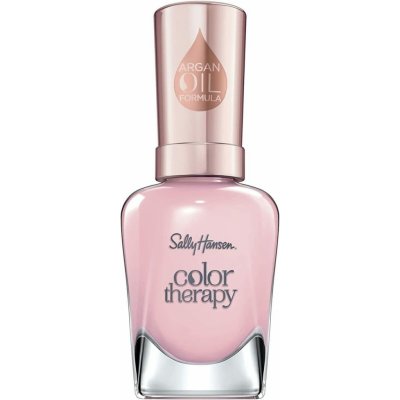 Sally Hansen Color Therapy lak na nehty 230 Sheer Nirvana 14,7 ml – Zbozi.Blesk.cz