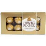 Ferrero Rocher 100 g – Hledejceny.cz