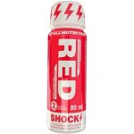 ALLNUTRITION Energy Shock Shot 80 ml – Zbozi.Blesk.cz