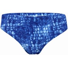 Marine blue pánské slipové plavky