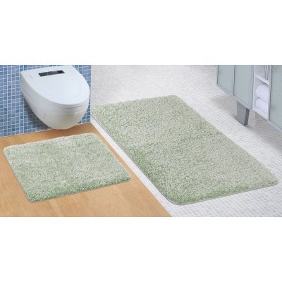 Kvalitex Micro zelená SADA 60 x 100 cm + 60 x 50 cm – Zbozi.Blesk.cz