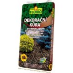 Agro Decorative ColorMulch hnědý 70 l – Hledejceny.cz