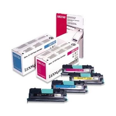 Lexmark 1361750 - originální – Hledejceny.cz