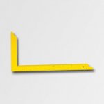 Úhelník ZN14360 tesařský 600x300mm – Zbozi.Blesk.cz