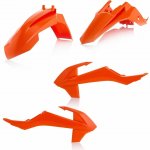 Acerbis Plastový kit pro Ktm SX 65 16/23 oranž 2016 | Zboží Auto
