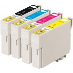 Inkjet cartridge compatible Epson T0715 - kompatibilní – Hledejceny.cz