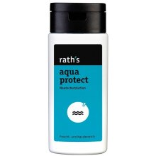 Ursula Rath mléko na ochranu rukou při mokré práci Rath's aqua protect 125 ml