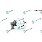 Dr.Motor Automotive Regulační ventil plnicího tlaku DMA DRM02020