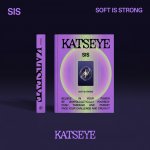 Katseye - SIS Soft Is Strong - CD – Zboží Dáma