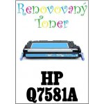 HP Q7581A - renovované – Zboží Živě