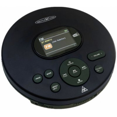 Reflexion PCD540DAB – Hledejceny.cz