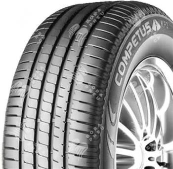 LASSA DRIVEWAYS 245/45 R18 100W