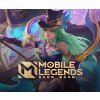 Herní kupon Mobile Legends dárkový poukaz 56 D