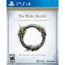 The Elder Scrolls Online: Tamriel Unlimited