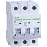 Noark Electric 102392 Ex9BI 3P 63A – Zboží Mobilmania
