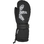 Level Oasis Plus mitt dámské lyžařské rukavice černá – Zboží Mobilmania