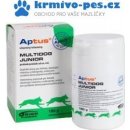 Orion Pharma Aptus Multidog Junior powd 180 g