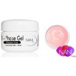 NANI UV gel Classic Line Clear Pink 30 ml – Zboží Mobilmania