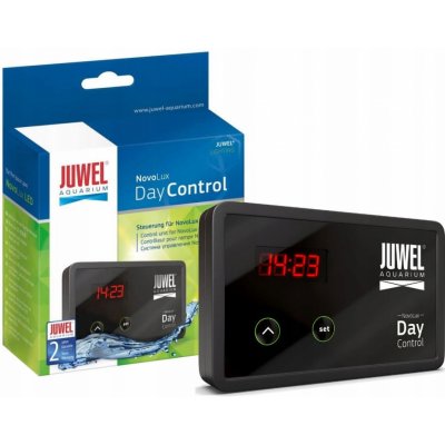 Juwel NovoLux LED Day Control – Zboží Dáma