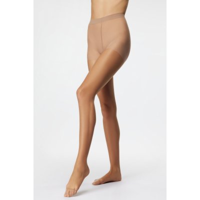 Astratex Punčochové kalhoty Basic 20 DEN Matt tělová – Hledejceny.cz