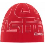 Eisbär Pace Active beanie red white – Hledejceny.cz