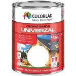 Colorlak Univerzal 0,6 l bílá – Hledejceny.cz
