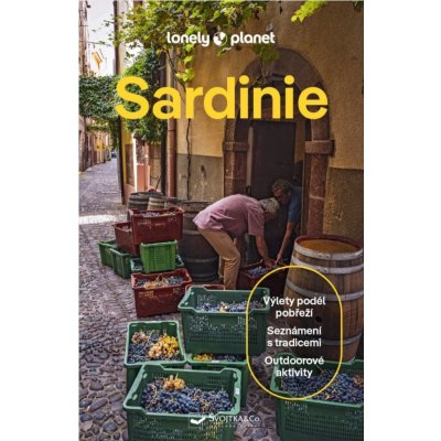 Sardinie – Hledejceny.cz