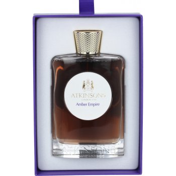 Atkinsons Amber Empire toaletní voda unisex 100 ml