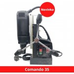 Rotabroach Commando 35 – Hledejceny.cz