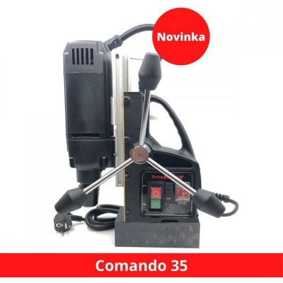 Rotabroach Commando 35 – Hledejceny.cz