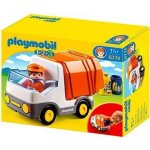 Playmobil 6774 POPELÁŘSKÉ AUTO – Zboží Živě