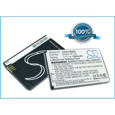 Cameron Sino CS-E1000SL 800mAh – Hledejceny.cz