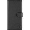 Pouzdro a kryt na mobilní telefon Sony Tactical Field Notes pro Sony Xperia 10 V Black 8596311223563