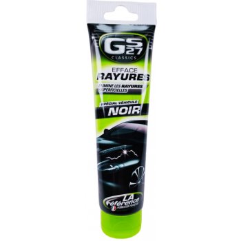 GS27 Black Scratch Remover 150g