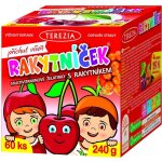 Terezia Company Rakytníček Multivitamínové želatinky s rakytníkem s příchutí Višeň 70 ks – Hledejceny.cz
