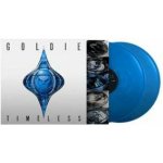 Goldie - Timeless (National Album Day 2026) 2 LP – Hledejceny.cz