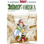 Asterix in Corsica - René Goscinny, Albert Uderzo (ilustrácie) – Hledejceny.cz