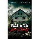 Balada pro Emily - Jarmila Stráníková – Zbozi.Blesk.cz