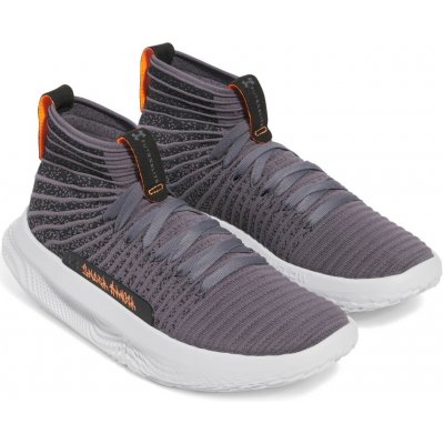 Under Armour Flow Futr X Elite Uaa Uni Black – Zbozi.Blesk.cz