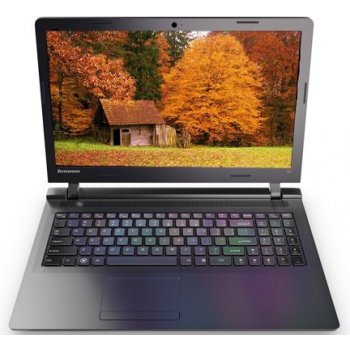 Lenovo IdeaPad 100 80QQ010QCK