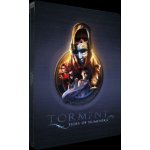 Torment: Tides of Numenera – Zboží Živě