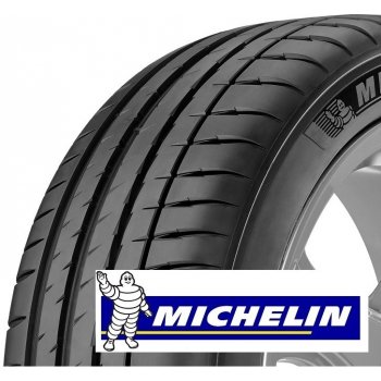 Michelin Pilot Sport 4 285/30 R20 99Y