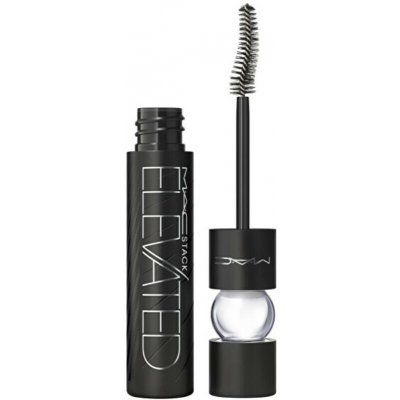 MAC Cosmetics Objemová řasenka MacStack Elevated Mascara Blue 12 ml – Zboží Dáma