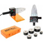 Kraft & Dele pro PVC trubky KD1591 – Zboží Dáma