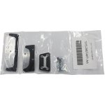 ROUSH sada hliníkových krytů pedálů (automat) - Mustang | Zboží Auto