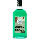 Green Deal Chilli 25% 0,7 l (holá láhev) – Sleviste.cz