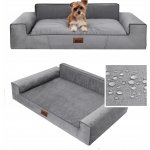 HobbyDog Pelech Glamour Inari – Zboží Dáma