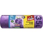 Fino LD Pytle Zeus flex zatahovací aromatic 35L 32μm 12ks – Zbozi.Blesk.cz