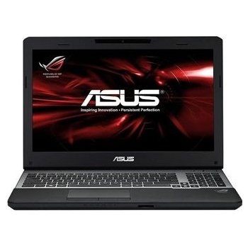 Asus G55VW-S1016V